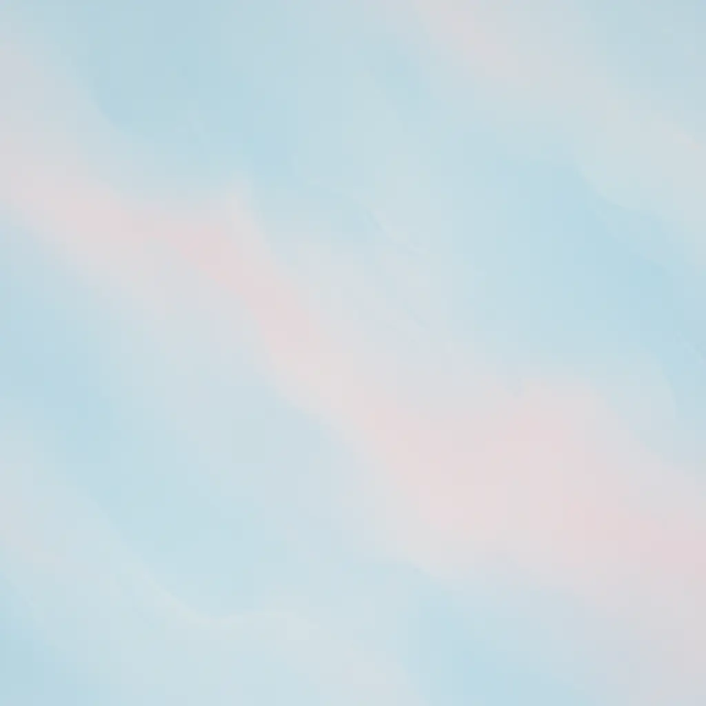 Soft abstract gradient background