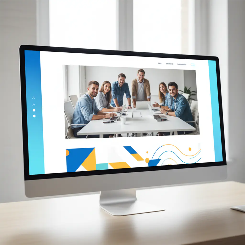 Agency Template