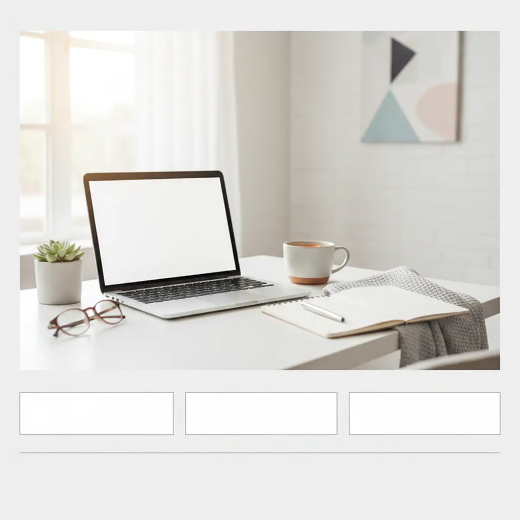Blog Template