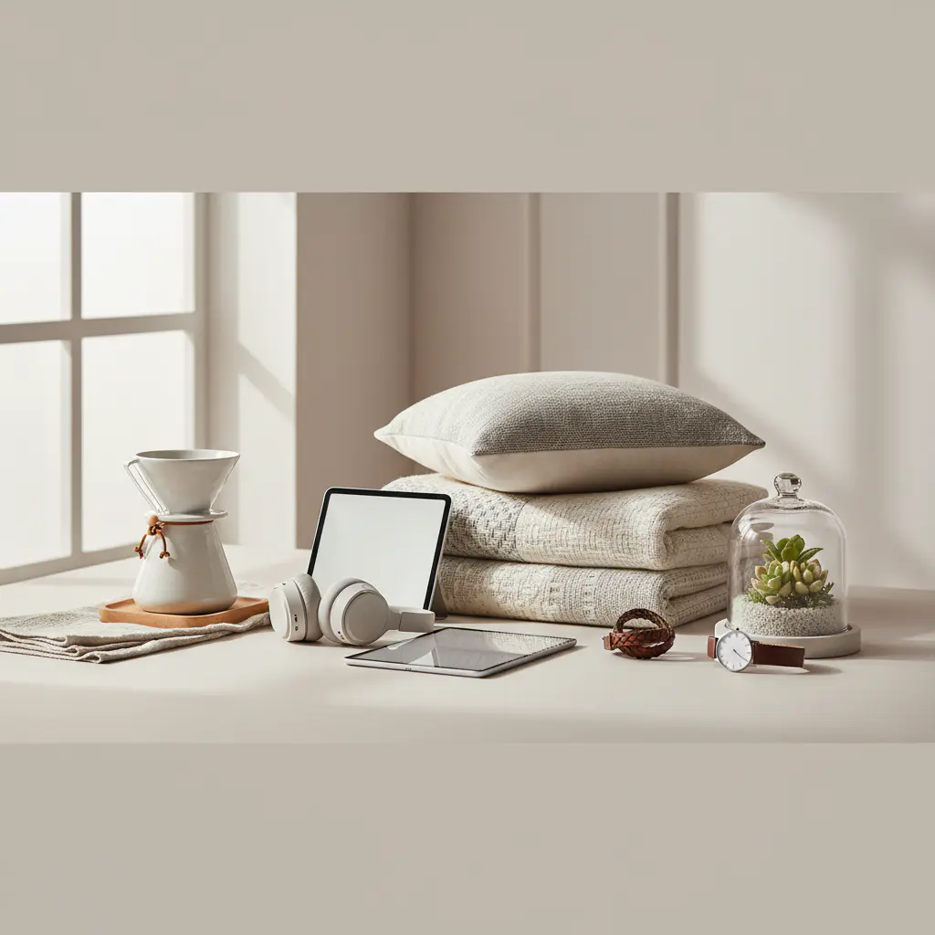 E-commerce Template
