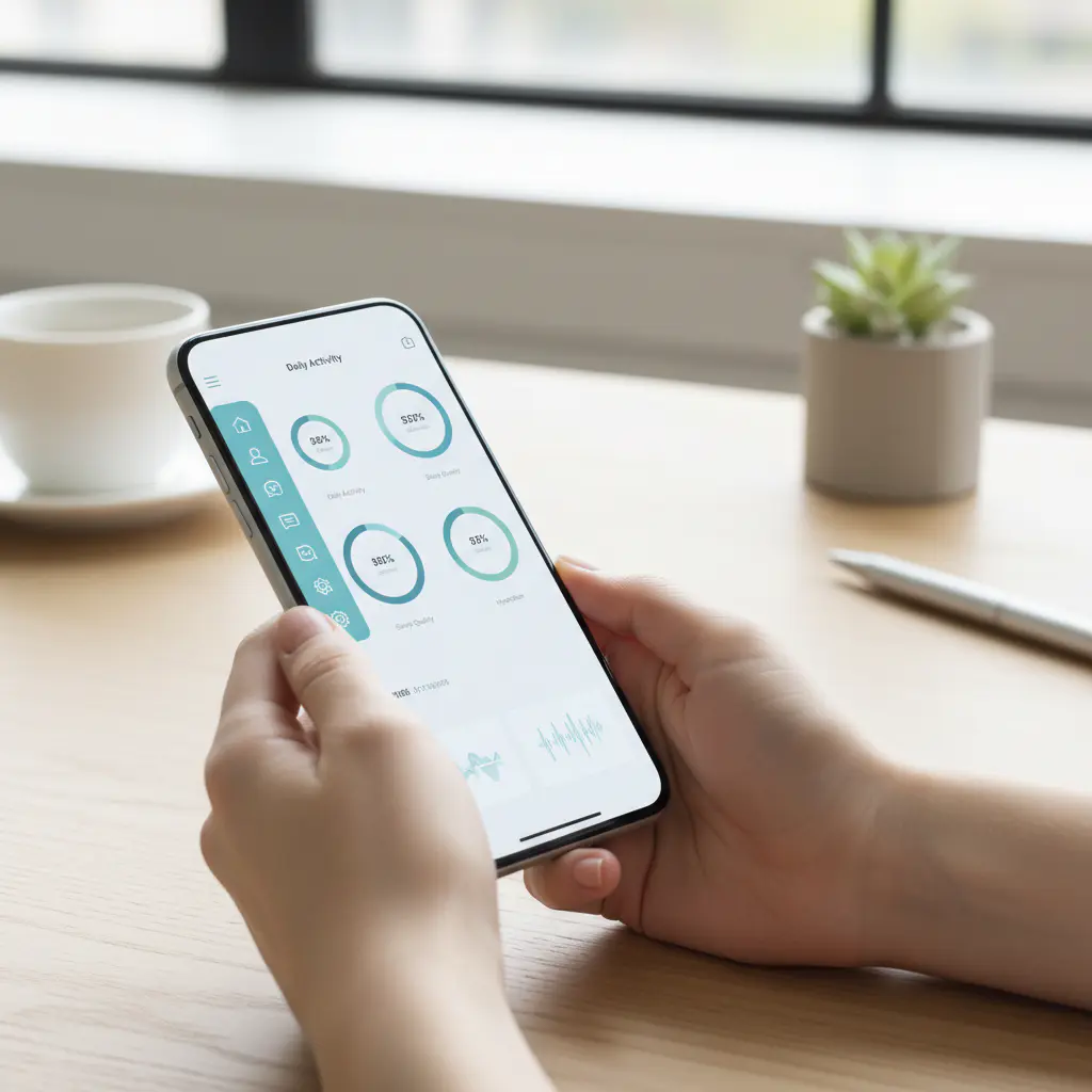 App Showcase