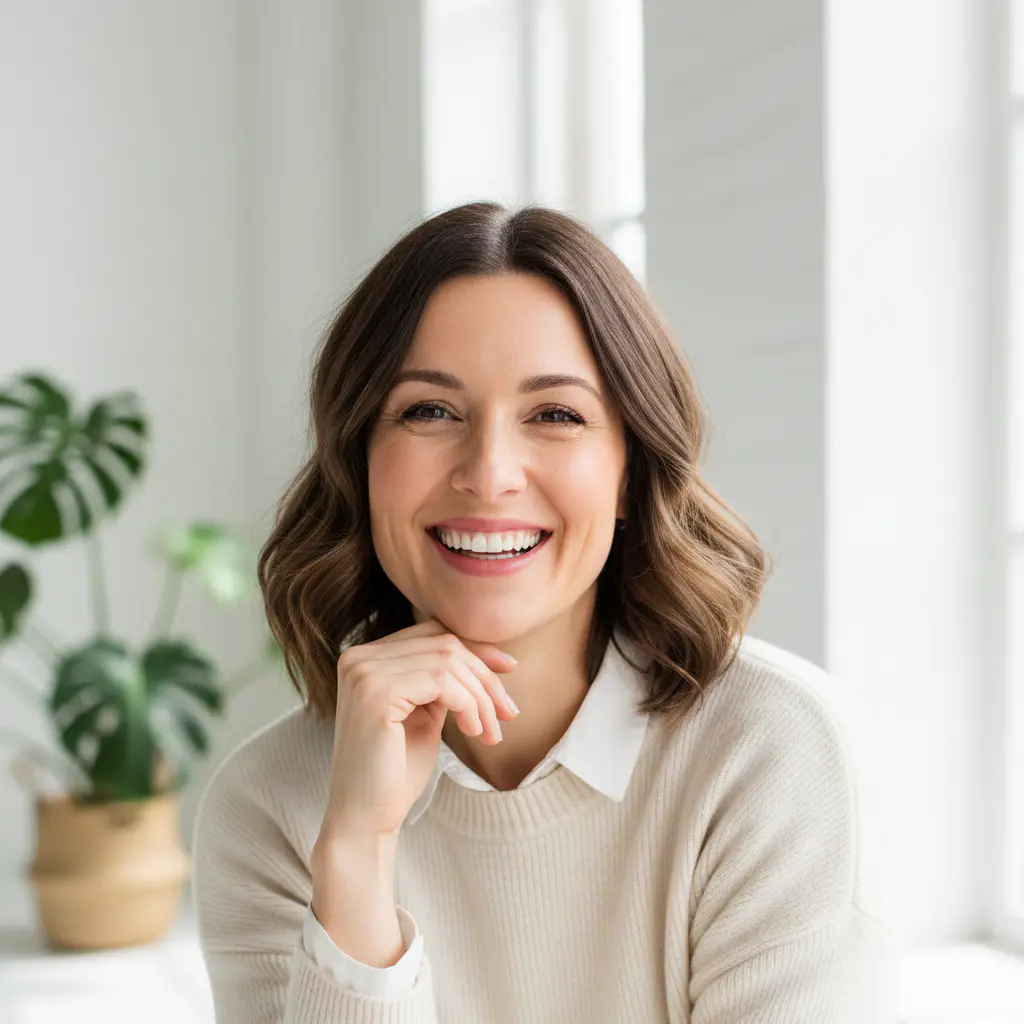 User Portrait