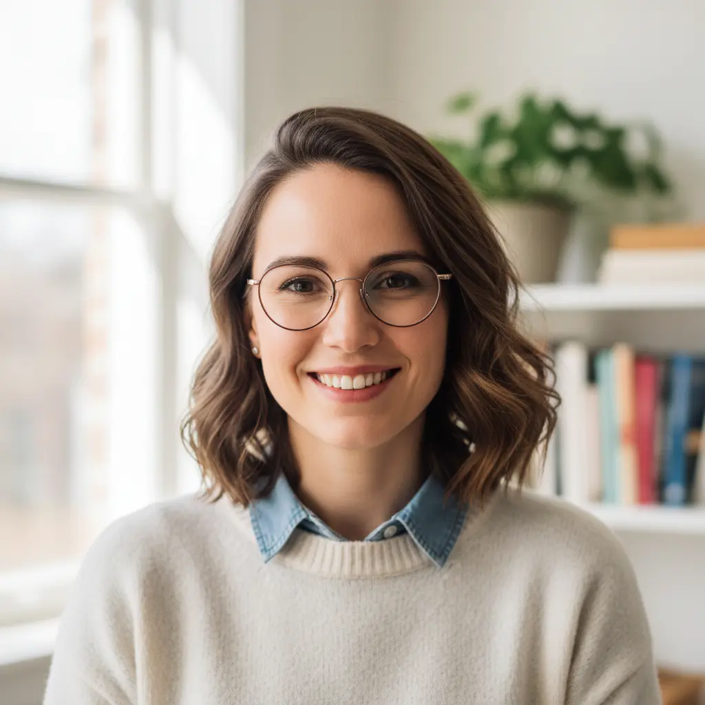 User Portrait